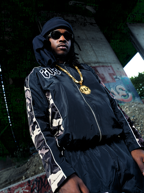 PACK PRÉCOMMANDE DROP.001 [TSHIRT OFFERT!]