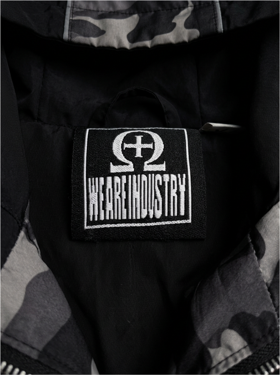PACK PRÉCOMMANDE DROP.001 [TSHIRT OFFERT!]