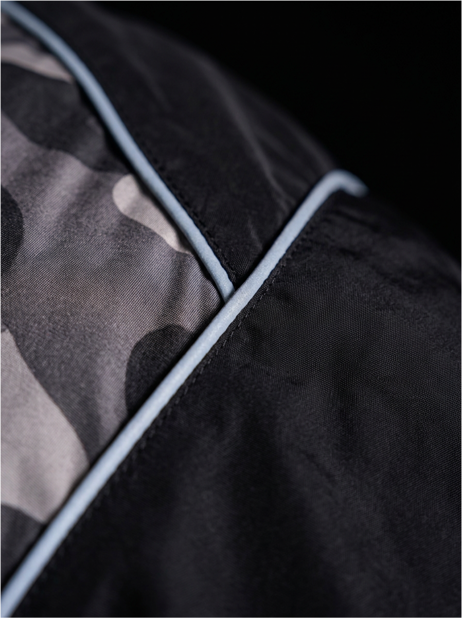 PACK PRÉCOMMANDE DROP.001 [TSHIRT OFFERT!]